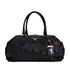 Gaufre Doctors Bag, front view